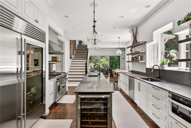 3669 Cochise Drive, Atlanta, GA 30339