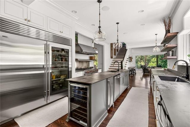 3669 Cochise Drive, Atlanta, GA 30339