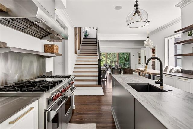 3669 Cochise Drive, Atlanta, GA 30339