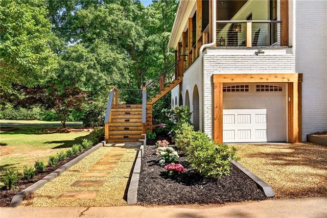 3669 Cochise Drive, Atlanta, GA 30339