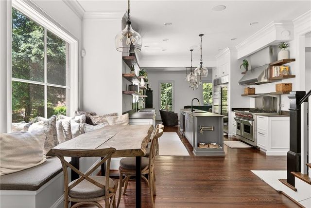 3669 Cochise Drive, Atlanta, GA 30339