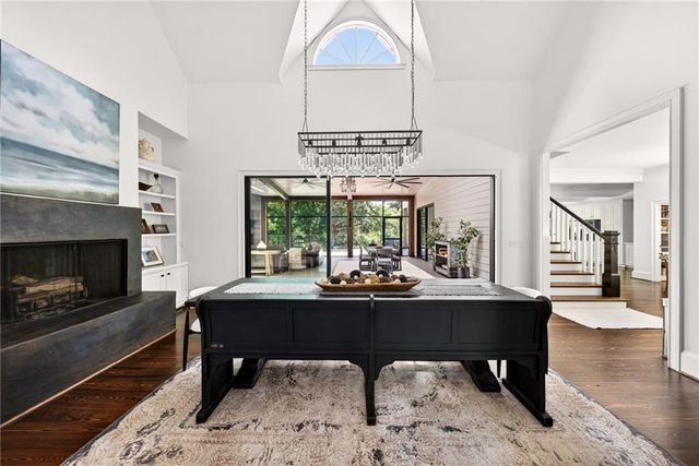 3669 Cochise Drive, Atlanta, GA 30339