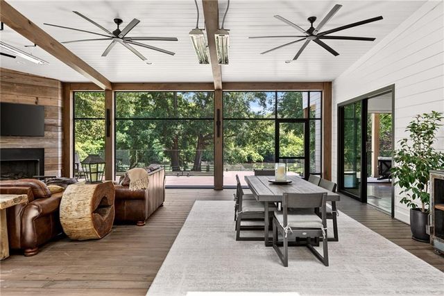 3669 Cochise Drive, Atlanta, GA 30339