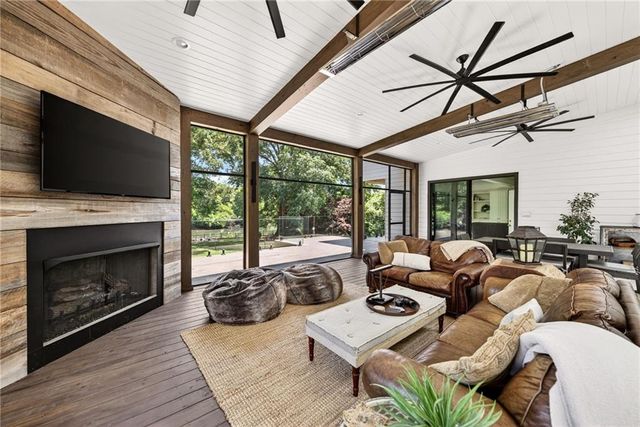 3669 Cochise Drive, Atlanta, GA 30339