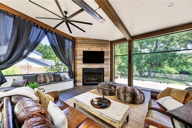 3669 Cochise Drive, Atlanta, GA 30339