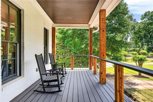 3669 Cochise Drive, Atlanta, GA 30339