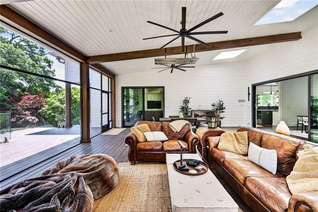 3669 Cochise Drive, Atlanta, GA 30339
