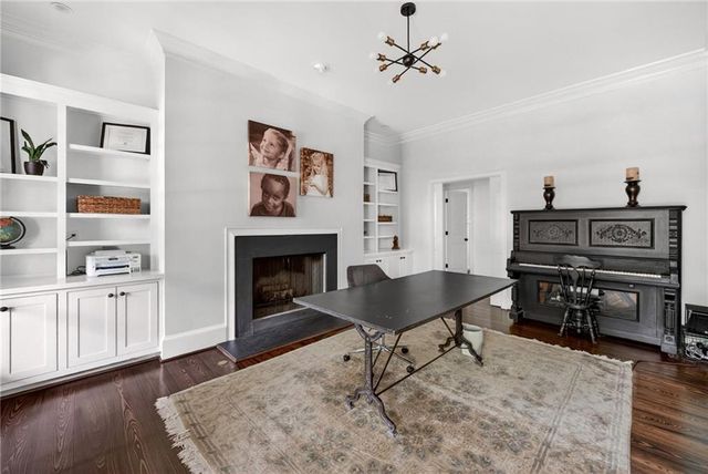 3669 Cochise Drive, Atlanta, GA 30339