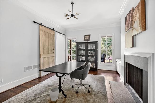 3669 Cochise Drive, Atlanta, GA 30339