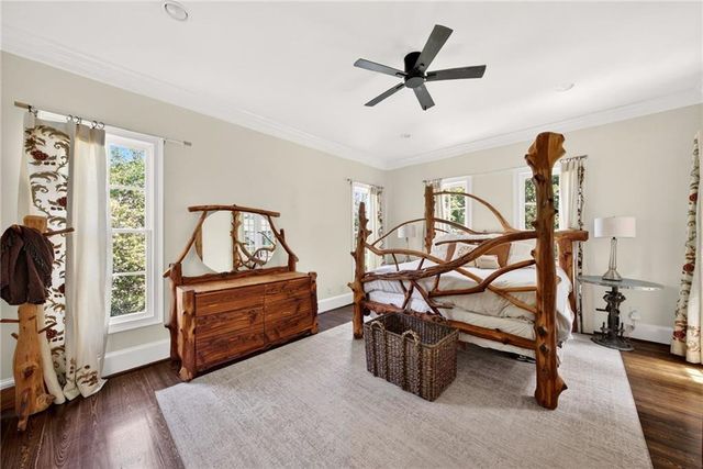 3669 Cochise Drive, Atlanta, GA 30339
