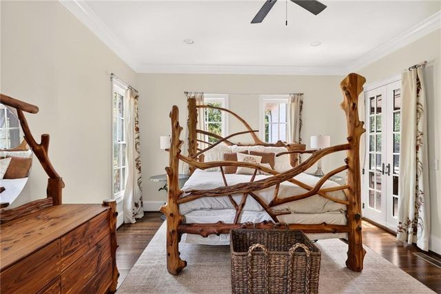 3669 Cochise Drive, Atlanta, GA 30339