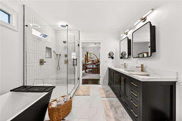 3669 Cochise Drive, Atlanta, GA 30339