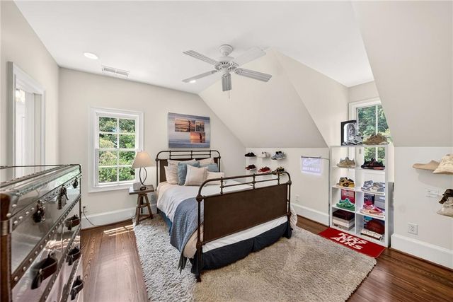 3669 Cochise Drive, Atlanta, GA 30339