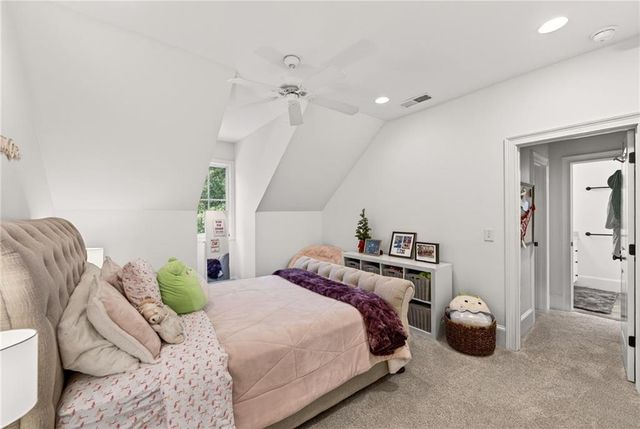 3669 Cochise Drive, Atlanta, GA 30339