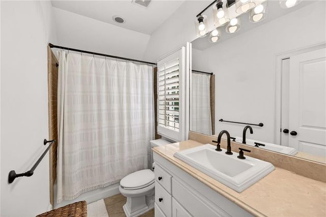 3669 Cochise Drive, Atlanta, GA 30339