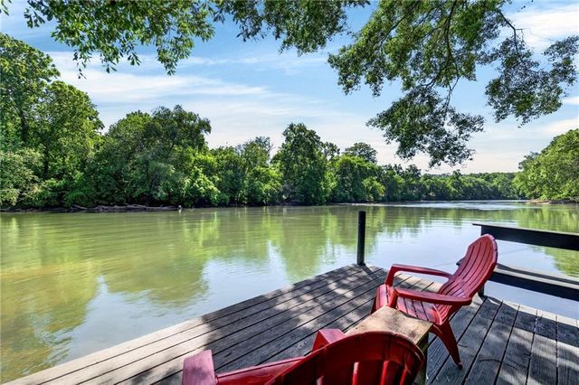 3669 Cochise Drive, Atlanta, GA 30339