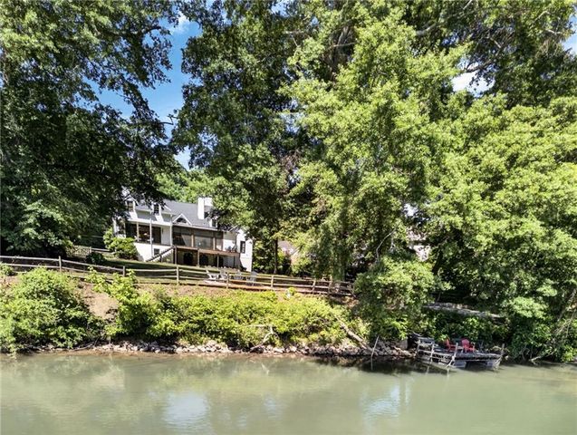 3669 Cochise Drive, Atlanta, GA 30339