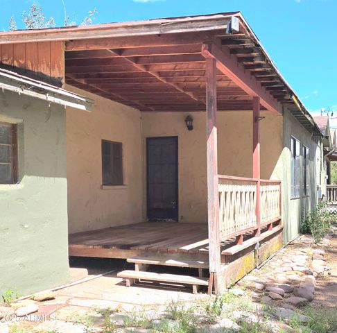 45985 N AZ Hwy 288 --, Young, AZ 85554