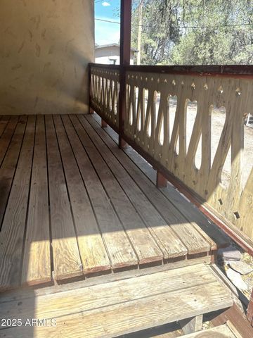 45985 N AZ Hwy 288 --, Young, AZ 85554