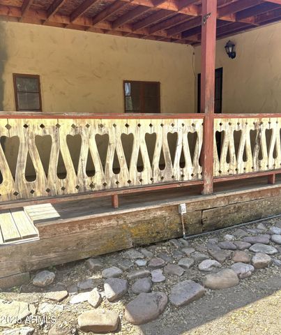 45985 N AZ Hwy 288 --, Young, AZ 85554