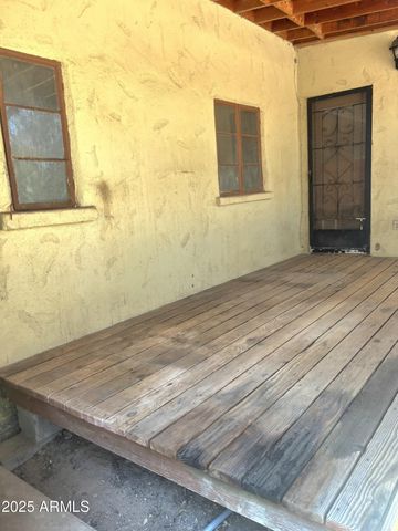 45985 N AZ Hwy 288 --, Young, AZ 85554