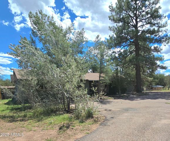 45985 N AZ Hwy 288 --, Young, AZ 85554