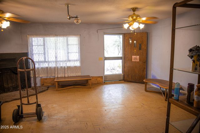 45985 N AZ Hwy 288 --, Young, AZ 85554