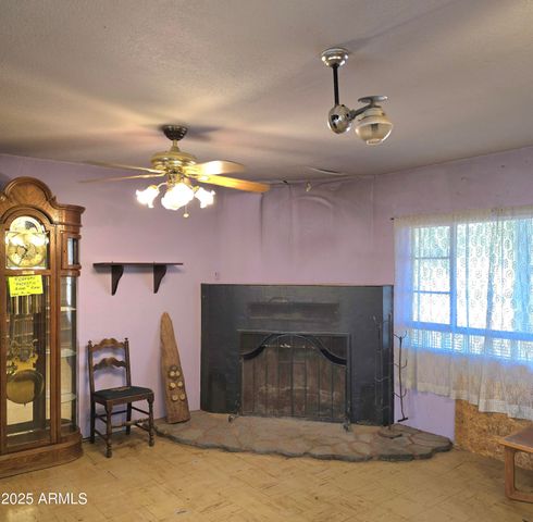 45985 N AZ Hwy 288 --, Young, AZ 85554