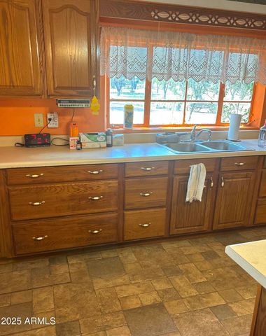 45985 N AZ Hwy 288 --, Young, AZ 85554