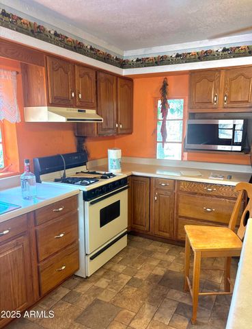 45985 N AZ Hwy 288 --, Young, AZ 85554