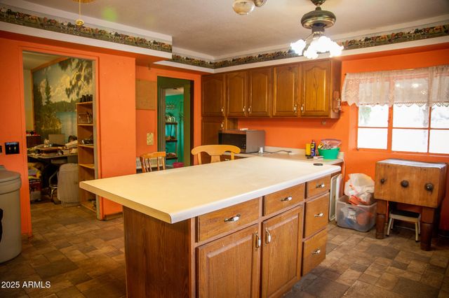 45985 N AZ Hwy 288 --, Young, AZ 85554