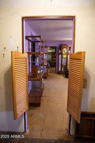 45985 N AZ Hwy 288 --, Young, AZ 85554