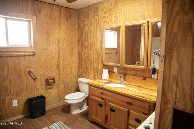 45985 N AZ Hwy 288 --, Young, AZ 85554