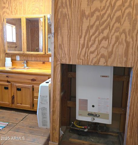 45985 N AZ Hwy 288 --, Young, AZ 85554