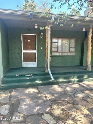 45985 N AZ Hwy 288 --, Young, AZ 85554