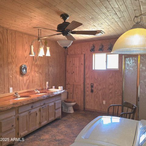 45985 N AZ Hwy 288 --, Young, AZ 85554