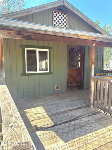 45985 N AZ Hwy 288 --, Young, AZ 85554