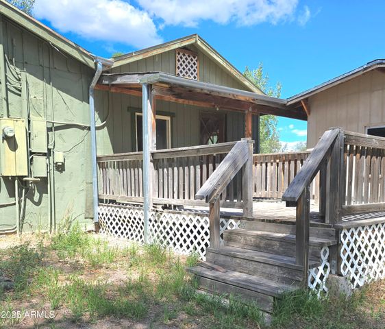 45985 N AZ Hwy 288 --, Young, AZ 85554