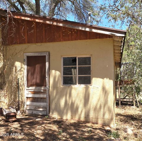 45985 N AZ Hwy 288 --, Young, AZ 85554