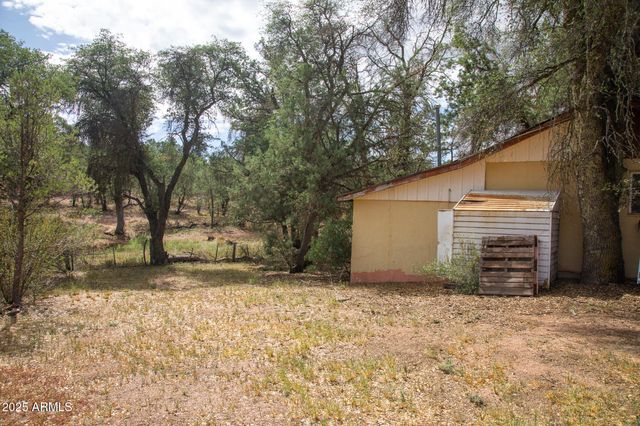 45985 N AZ Hwy 288 --, Young, AZ 85554