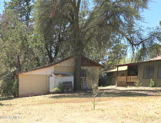 45985 N AZ Hwy 288 --, Young, AZ 85554