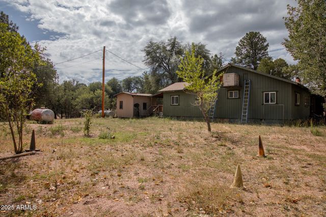 45985 N AZ Hwy 288 --, Young, AZ 85554