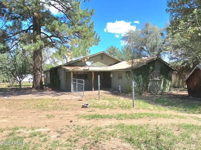 45985 N AZ Hwy 288 --, Young, AZ 85554