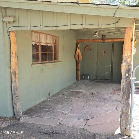 45985 N AZ Hwy 288 --, Young, AZ 85554