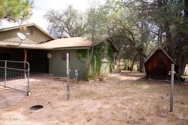 45985 N AZ Hwy 288 --, Young, AZ 85554