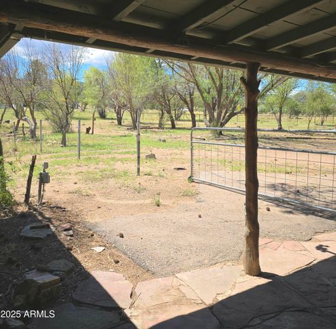 45985 N AZ Hwy 288 --, Young, AZ 85554