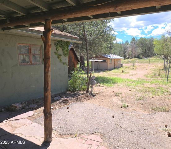 45985 N AZ Hwy 288 --, Young, AZ 85554