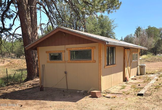 45985 N AZ Hwy 288 --, Young, AZ 85554