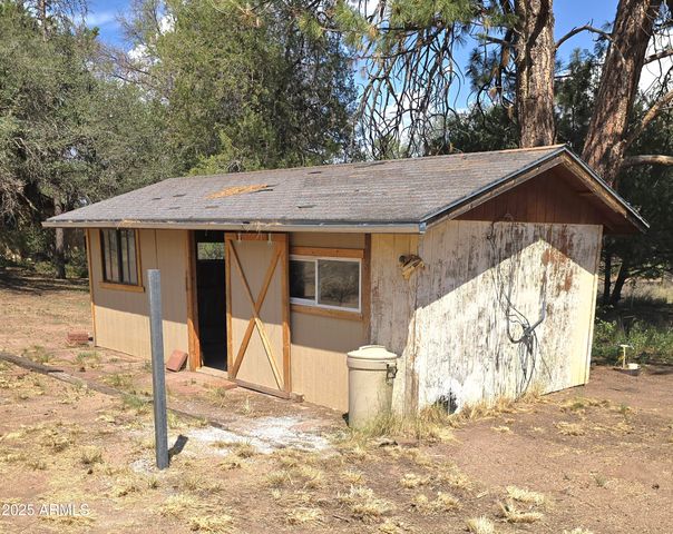45985 N AZ Hwy 288 --, Young, AZ 85554