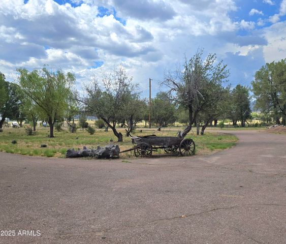 45985 N AZ Hwy 288 --, Young, AZ 85554